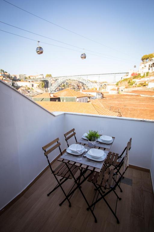 Porto Views & Wines by Porto City Hosts room 1