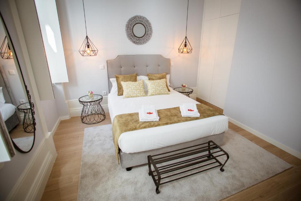 Porto Views & Wines by Porto City Hosts room 2