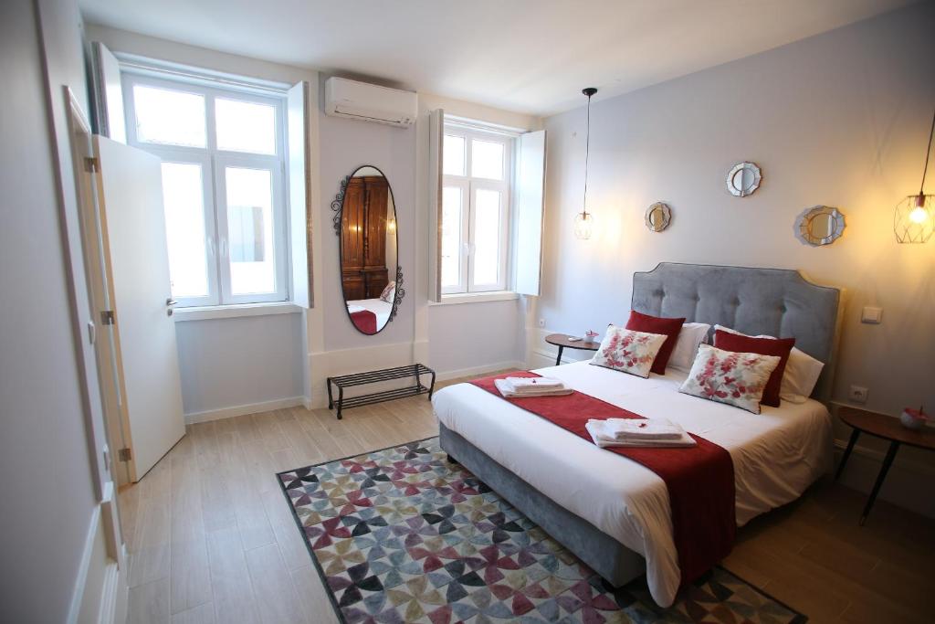 Porto Views & Wines by Porto City Hosts room 3