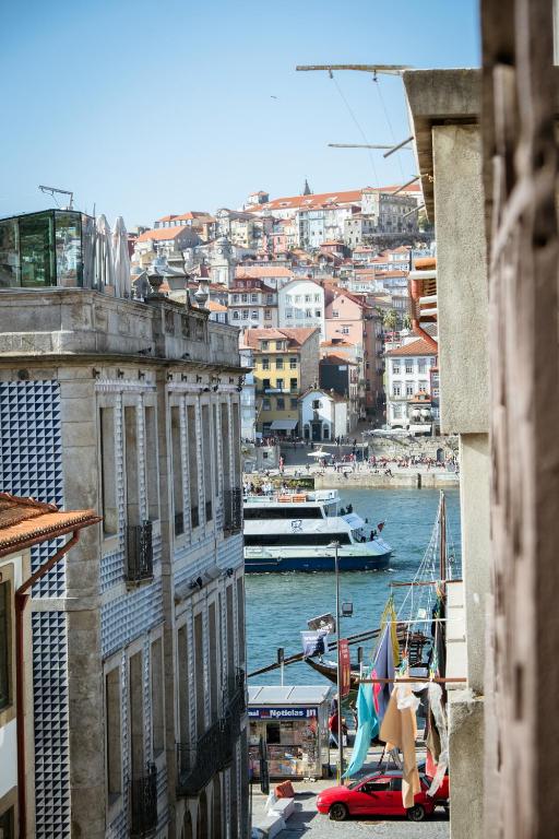 Porto Views & Wines by Porto City Hosts room 4