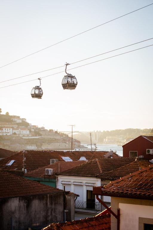 Porto Views & Wines by Porto City Hosts room 5