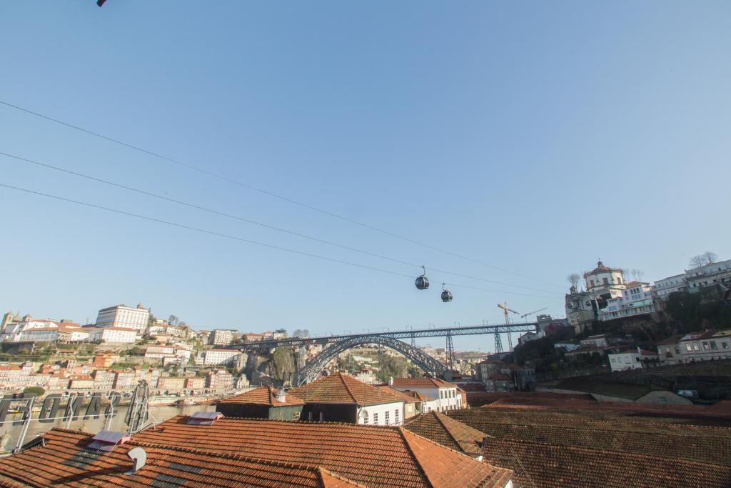 Porto Views & Wines by Porto City Hosts room 6